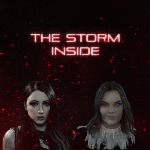 False Memories : The Storm Inside (ft. Anette Olzon)